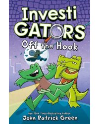 InvestiGators. Off the Hook