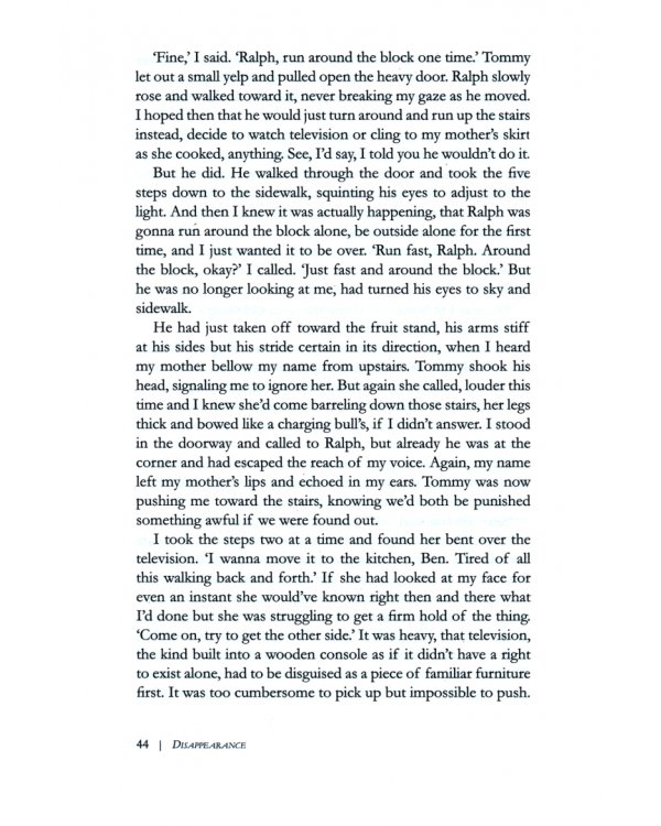 Alligator and Other Stories