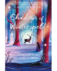Shadows of Winterspell