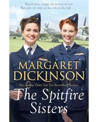 The Spitfire Sisters