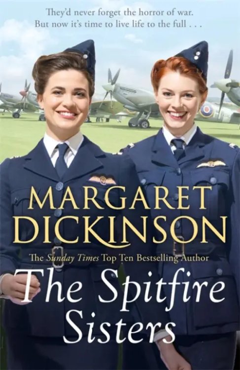 The Maitland Trilogy The Spitfire Sisters