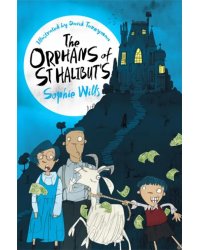 The Orphans of St Halibut's