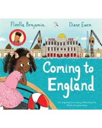 Coming to England