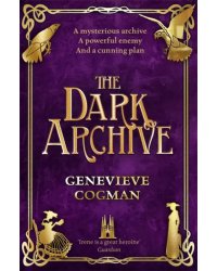 The Dark Archive