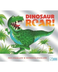 Dinosaur Roar!