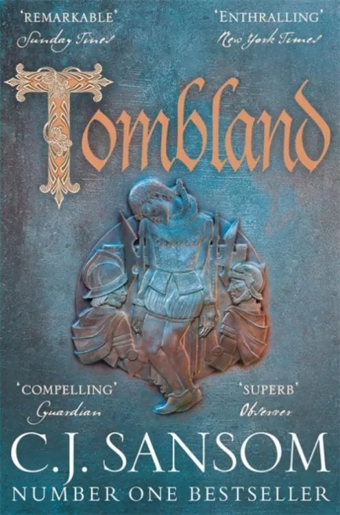 The Shardlake Tombland