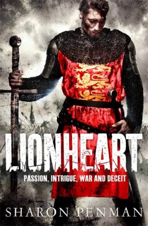 Lionheart Lionheart