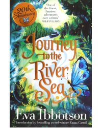 Journey to the River Sea