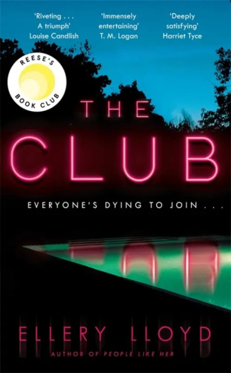 The Club The Club