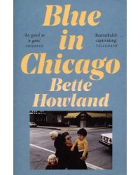 Blue in Chicago