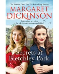 Secrets at Bletchley Park