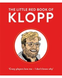 The Little Red Book of Klopp