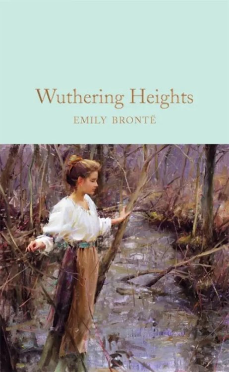 Macmillan Collector's Library Wuthering Heights