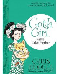 Goth Girl and the Sinister Symphony