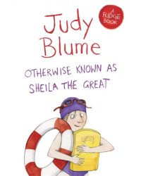 Otherwise Known as Sheila the Great