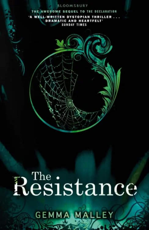 The Resistance The Resistance