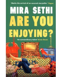 Are You Enjoying?