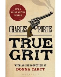 True Grit