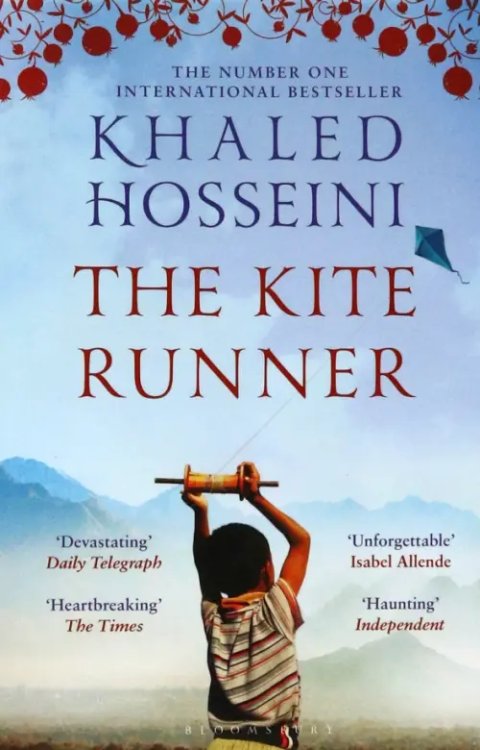 The Kite Runner The Kite Runner