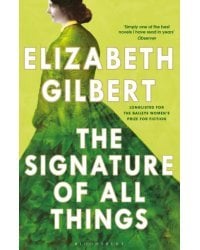 The Signature of All Things