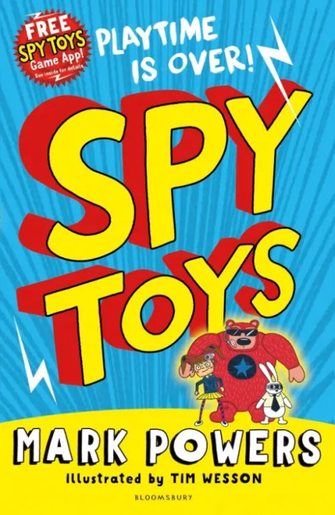 Spy Toys Spy Toys