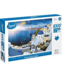 Пазл-1000 Немеркнущая звезда