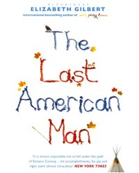 The Last American Man
