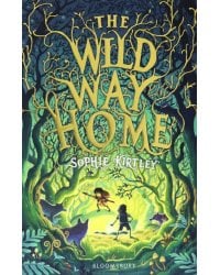 The Wild Way Home