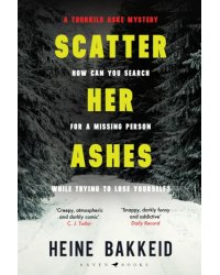 Scatter Her Ashes