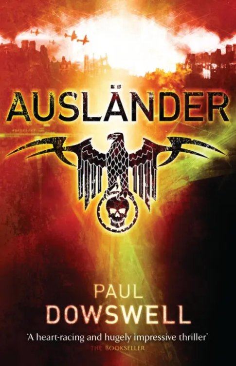 Auslander Auslander