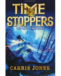 Time Stoppers