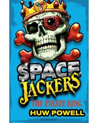 The Pirate King