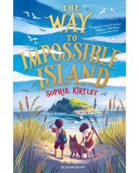 Way to Impossible Island