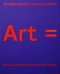 ART = Discovering Infinite Connections in Art History. The Metropolitan Museum of Art