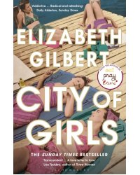 City of Girls