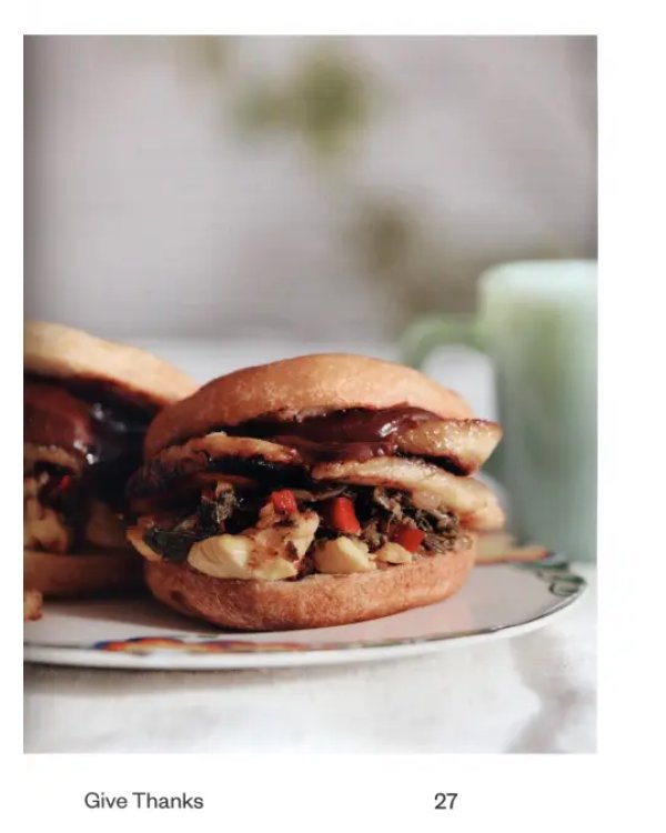 Natural Flava. Quick &amp; Easy Plant-Based Caribbean Recipes