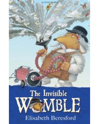The Invisible Womble