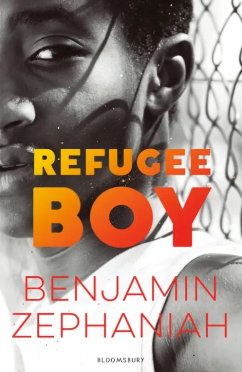 Refugee Boy Refugee Boy