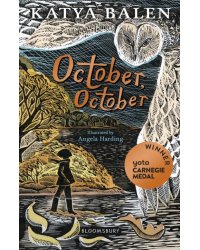 October, October