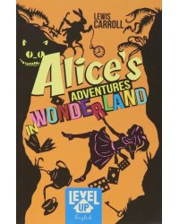 Alice's Adventures in Wonderland