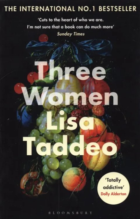 The International Bestseller Three Women
