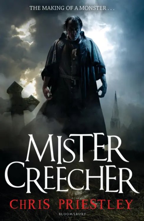 Mister Creecher Mister Creecher