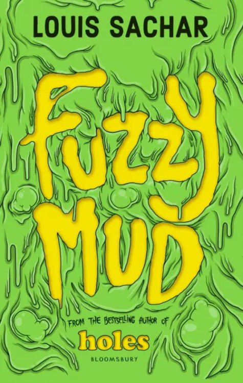 Fuzzy Mud Fuzzy Mud