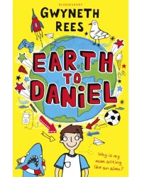 Earth to Daniel