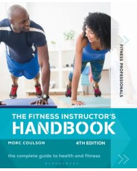 The Fitness Instructor's Handbook