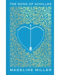 The Song of Achilles