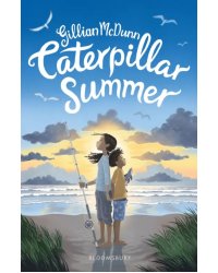 Caterpillar Summer
