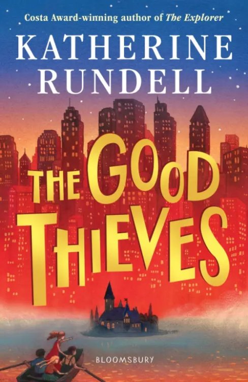 The Good Thieves The Good Thieves
