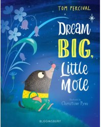 Dream Big, Little Mole