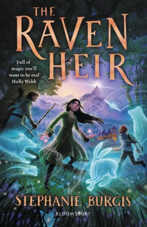 The Raven Heir The Raven Heir